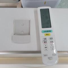 【SALE】DAIKIN　ダイキン　14畳用エアコン　単相200V　ATR40XPE8　 標準取付工事込　リサイクルショップ宮崎屋 住吉店 25.7.23の画像