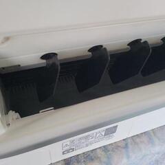 【SALE】DAIKIN　ダイキン　14畳用エアコン　単相200V　ATR40XPE8　 標準取付工事込　リサイクルショップ宮崎屋 住吉店 25.7.23の画像