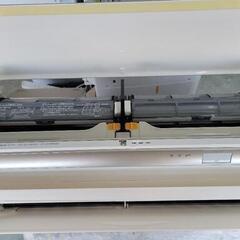 【SALE】DAIKIN　ダイキン　14畳用エアコン　単相200V　ATR40XPE8　 標準取付工事込　リサイクルショップ宮崎屋 住吉店 25.7.23の画像