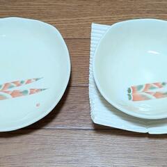お皿 (片岡鶴太郎オリジナル)の画像
