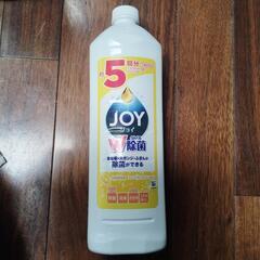 未使用食器用洗剤、２本まとめて！の画像