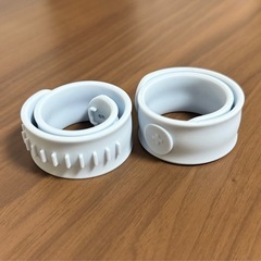 つわり緩和 医療用指圧バンド OSTO（オスト） ２個入りの画像