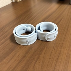 つわり緩和 医療用指圧バンド OSTO（オスト） ２個入りの画像