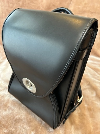 VONDSボンズリュックサックナップザック黒色系バックパックデイパック大人ランドセルブラックメンズユニセックスレディース鞄かばん