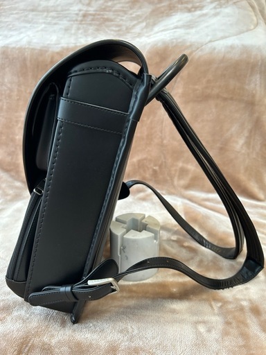 VONDSボンズリュックサックナップザック黒バックパックデイパック大人ランドセル VONDSボンズリュックサックナップザック黒色系バックパックデイパック