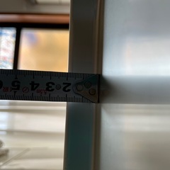 アルミ　大型バット　3枚の画像