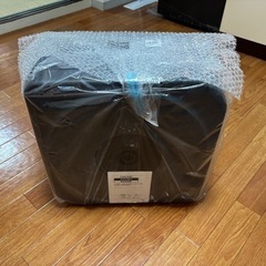 新品未使用品　ホースリールの画像