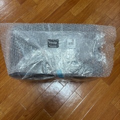新品未使用品　ホースリールの画像