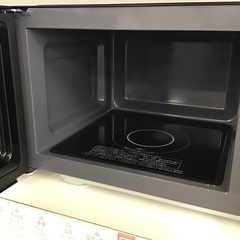 【トレファク神戸新長田店 買取/販売】取りに来られる方限定！YAMAZENの電子レンジ2024年製のご紹介です！の画像
