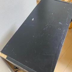 訳ありカラーボックスの画像