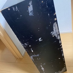 訳ありカラーボックスの画像