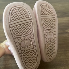 長靴　17cmの画像
