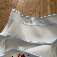 布おむつカバー　トレーニングパンツ　2枚セットの画像