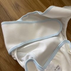 布おむつカバー　トレーニングパンツ　2枚セットの画像