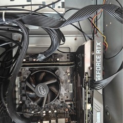 i5 3060パソコンの画像