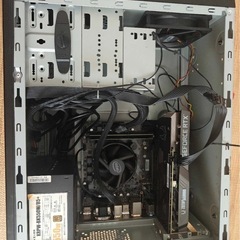 i5 3060パソコンの画像