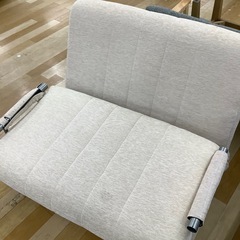 【お値下げしました！】ソファーベッド　入荷しました。の画像