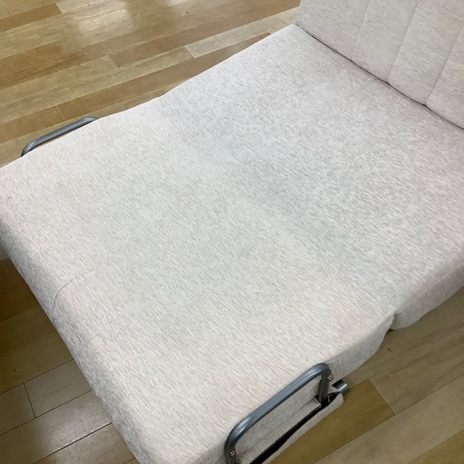 【お値下げしました！】ソファーベッド　入荷しました。
