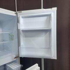 9555‼️関西エリア配送設置可🙌‼️最新2025年製✨Panasonic 156L 2ドア 冷蔵庫の画像