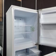9555‼️関西エリア配送設置可🙌‼️最新2025年製✨Panasonic 156L 2ドア 冷蔵庫の画像