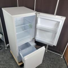 9555‼️関西エリア配送設置可🙌‼️最新2025年製✨Panasonic 156L 2ドア 冷蔵庫の画像