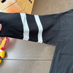 コーエン　８部袖服　の画像