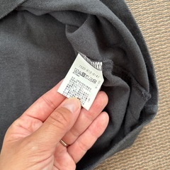コーエン　８部袖服　の画像