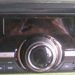 ５，０００円　スズキのカーオーデイオの画像