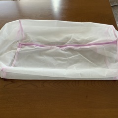 洗濯ネットの画像