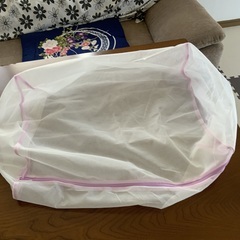 洗濯ネットの画像