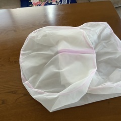 洗濯ネットの画像