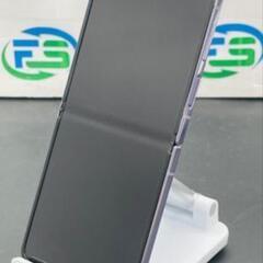 Galaxy Z Flip3 5GSIMフリーの画像