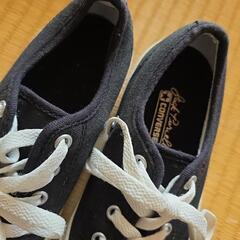 【22センチ】コンバースの画像