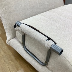 【お値下げしました！】ソファーベッド　入荷しました。の画像