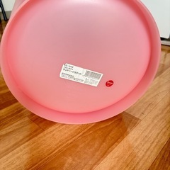 ランドリーバスケットの画像