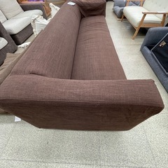 リユースのサカイ東金店 IKEA ソファー TJ13428の画像
