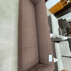 リユースのサカイ東金店 IKEA ソファー TJ13428の画像