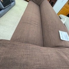リユースのサカイ東金店 IKEA ソファー TJ13428の画像