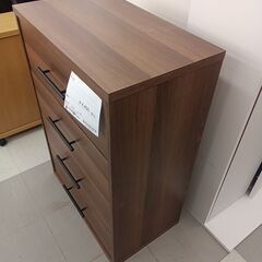 ★リユースのサカイ千葉中央店★期間限定割引有  チェスト  H85×D35×W59 クリーニング済み TC3929の画像
