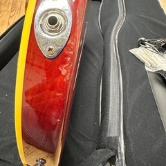 アイバニーズ AR250 Ibanezの画像