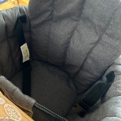 取引中⭐︎スマートエンジェル　テーブルチェアの画像