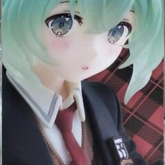 初音ミク制服ver.の画像