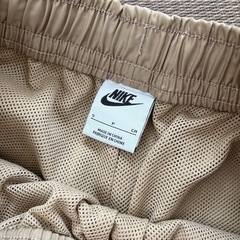 NIKE 水陸両用ハーフパンツの画像