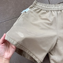 NIKE 水陸両用ハーフパンツの画像
