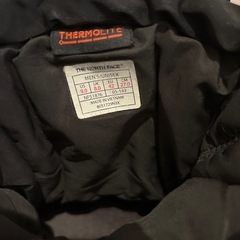 THE NORTH FACE ヌプシブーツ　メンズ　27.0センチ　正規店購入の画像