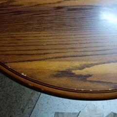 テーブルの画像
