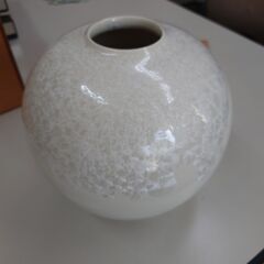 壺・未使用品の画像