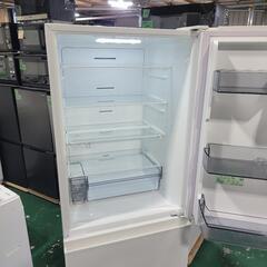 9552‼️関西エリア配送設置可🙌‼️2021年製✨うるおいラップ野菜室✨東芝 356L 3ドア 冷蔵庫 自動製氷つきの画像