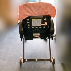 💚 7SCG4 Aprica ユラリズム の画像