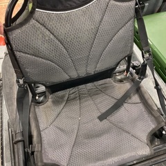 【店頭引取限定】【中古】【現状販売】RIOT MAKO10 足漕ぎカヤック　74,800円（税込）の画像